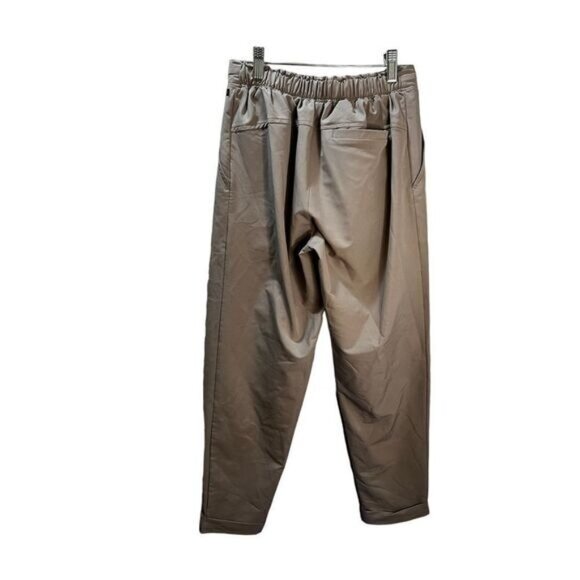 Pull On Garterized‎ Back Trouser Pants Size XS NWOT - Picture 2 of 7